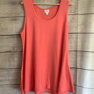 Lularoe Perfect Tank